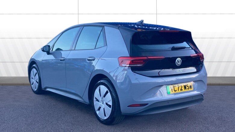 Volkswagen ID.3 150kW Life Pro Performance 58kWh 5dr Auto Electric Hatchback